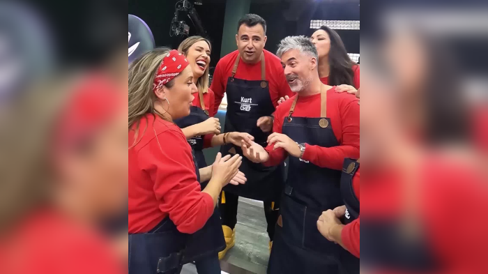 Detrás del Delantal | Capítulo 1