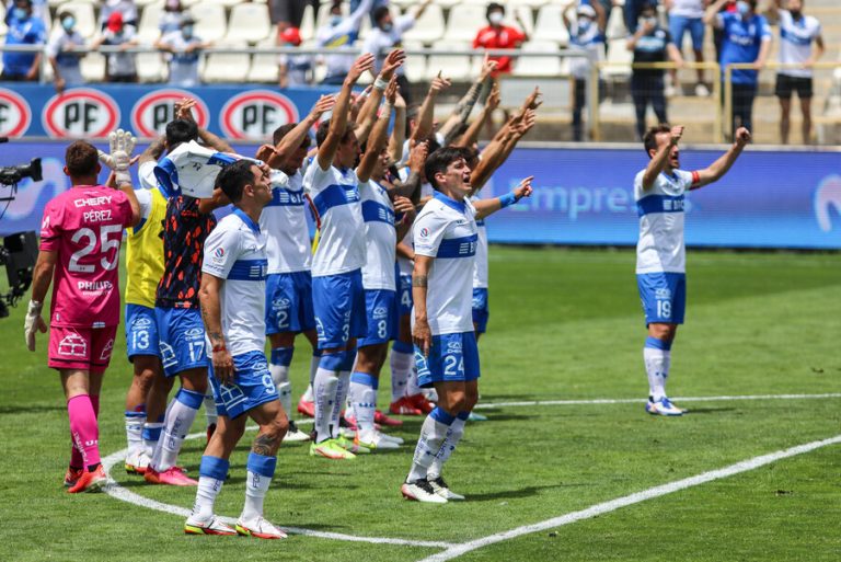 Alerta en el tricampeón: Cruzados confirma caso positivo de COVID-19