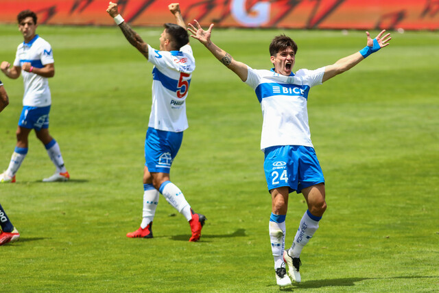 Tras caso positivo de COVID-19: Seremi confirmó que no existen contactos estrechos en la UC