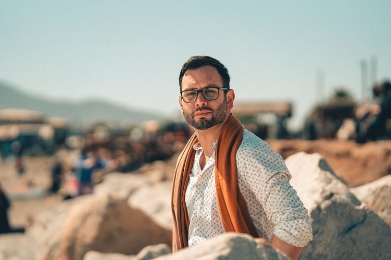 Dr. Yuc Ramón Kong, candidato a diputado por el D7: 