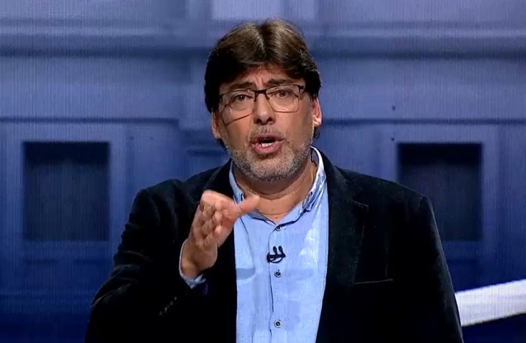 Daniel Jadue y los comicios de Nicaragua: “Nunca estaré de acuerdo con regímenes que persiguen y encarcelan a sus opositores”