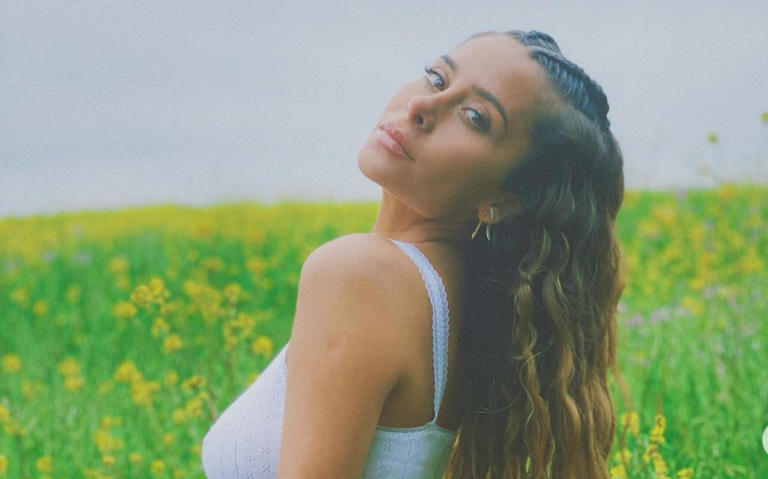 Cami estrena su nueva canción 