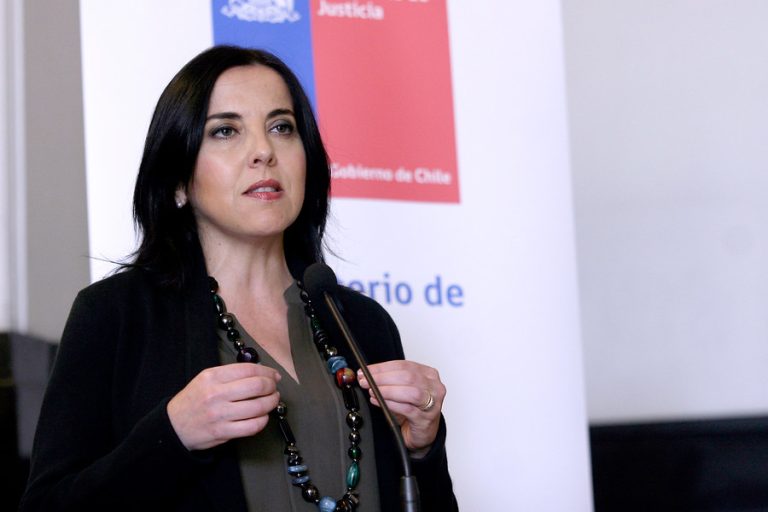 OEA elige a ex ministra Patricia Pérez como jueza de la Corte Interamericana de Derechos Humanos