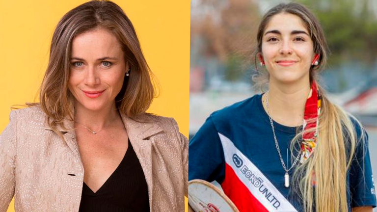 Amaya Forch y María José Rojas serán las nuevas protagonistas en Hablemos Sin Enredos