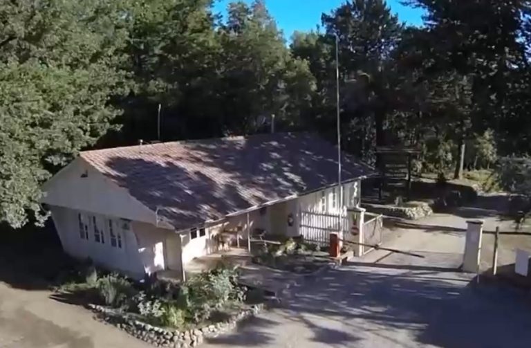 Autorizan extradición desde Italia de alemán que fue cómplice de secuestro de tres personas en Colonia Dignidad