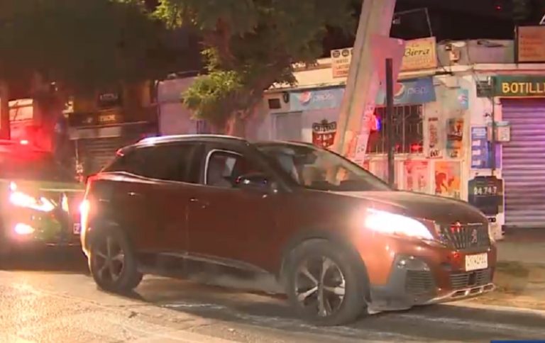 Nueva y violenta encerrona en San Miguel: Ya van 11 hechos similares esta semana