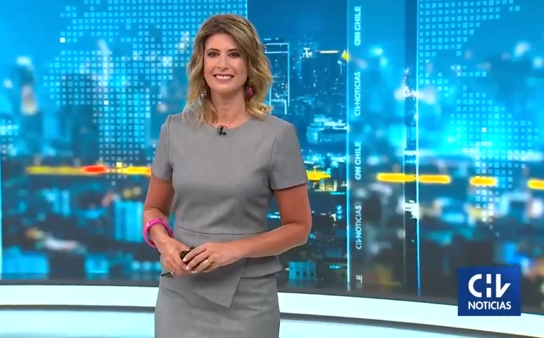 CHV Noticias Central | Viernes 12 de noviembre de 2021