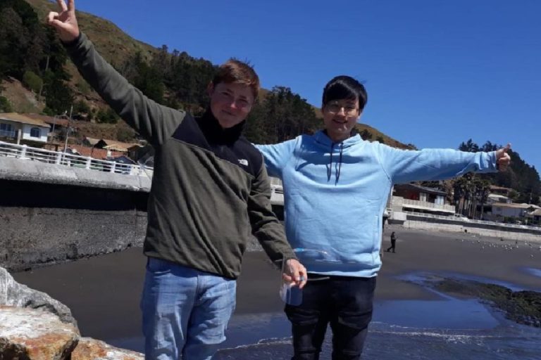 Mamá de Zafrada se refirió al cariño que siente por Yuhui Lee: 