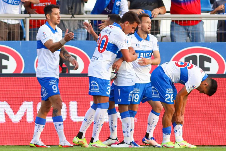 Universidad Católica confirma nuevo caso positivo de COVID-19 en el plantel a sólo horas del duelo ante La Serena