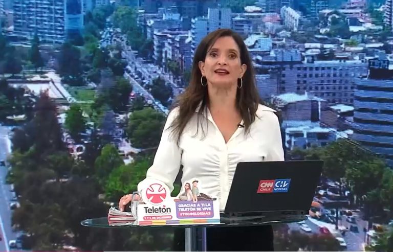 CHV Noticias Tarde | Sábado 13 de noviembre de 2021