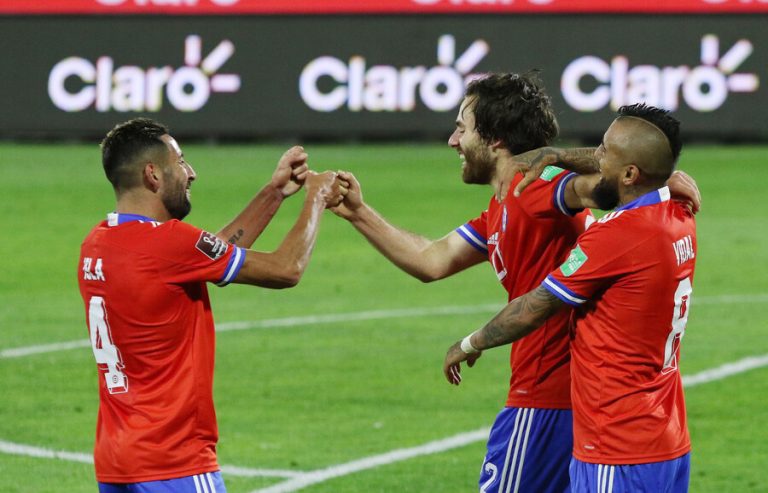 La ANFP analiza la posibilidad de que la Roja reciba a Argentina en la altura de Calama