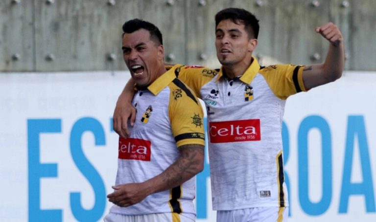 ¡Los piratas vuelven a Primera! Coquimbo superó a Fernández Vial y se coronó campeón del ascenso