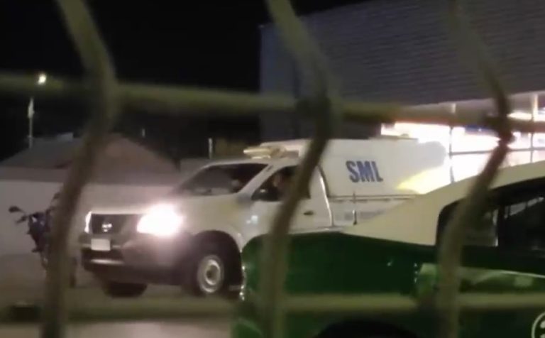 Joven de 17 años murió en un gimnasio: Familia culpa a la rutina que le dieron