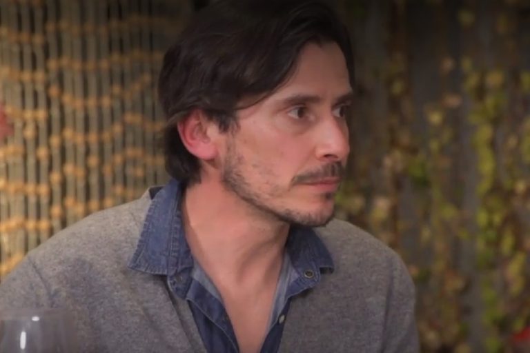 Álvaro Espinoza recordó su detención en cumpleaños que superó aforo: 