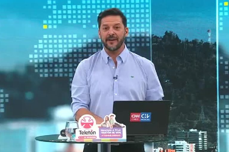 Contigo CHV Noticias AM | Domingo 14 de noviembre de 2021