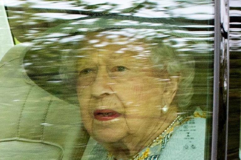 Preocupación en el Reino Unido: Reina Isabel II se ausentó de nuevo acto oficial