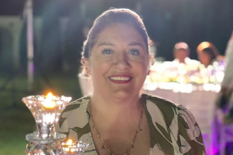 La amistad traspasó la pantalla: Jacqueline Pardo celebró su cumpleaños junto a ex miembros de El Discípulo del Chef