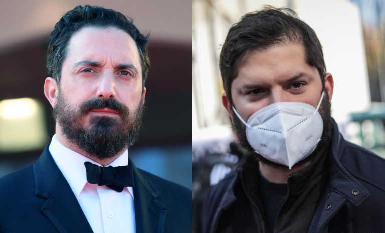 Cineasta Pablo Larraín confirmó que votará por Gabriel Boric: 
