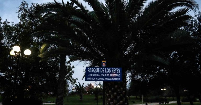 Balacera en Parque de los Reyes: Una persona falleció tras recibir un disparo