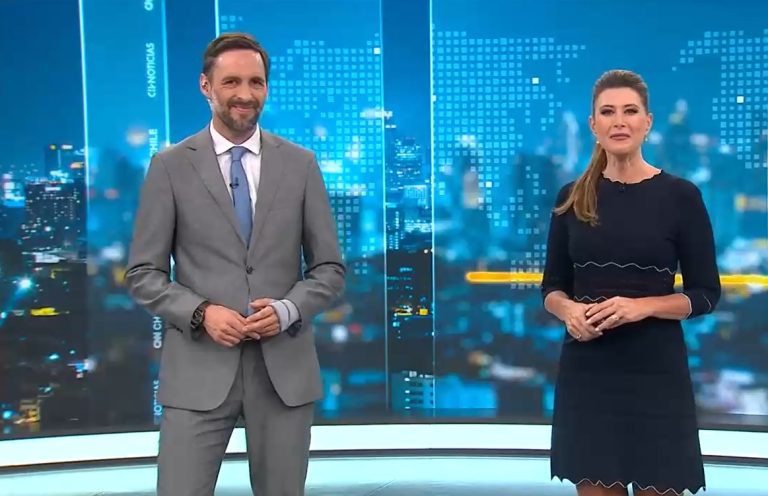 CHV Noticias Central | Domingo 14 de noviembre de 2021