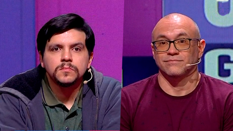 Este fue el ganador entre Felipe Vega y Sebastián Hurtado en la Súper Liga