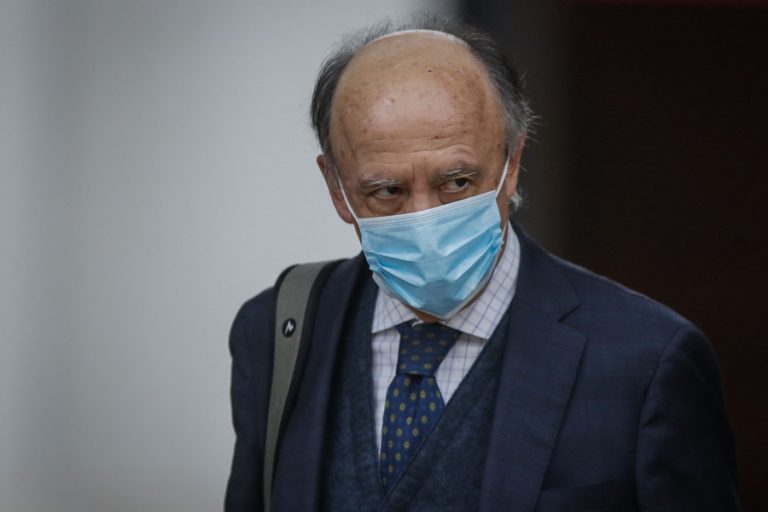 Director de Comunicaciones de la Segegob descartó vínculos del gobierno con documental difundido por Larroulet