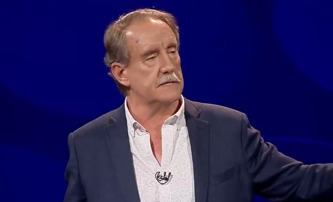 Artés aseguró que va a 