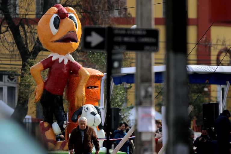 ¿Eres parte del distrito 13? Conoce aquí las comunas que lo componen y los candidatos a diputados