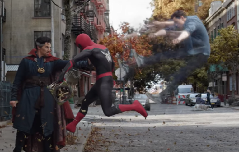 Spider-Man: No Way Home: Las grandes revelaciones que deja el segundo tráiler oficial de la película