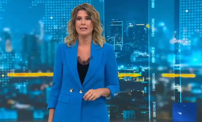 CHV Noticias Central | Martes 16 de noviembre de 2021