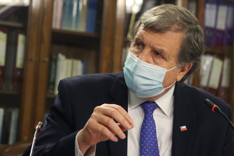 Melero y extensión del IFE Laboral: “Se evaluará el comportamiento de la pandemia y reactivación de la economía”