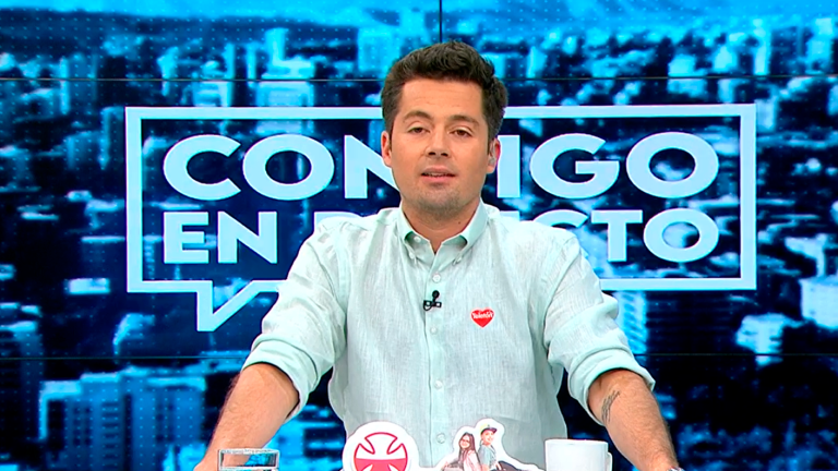 Contigo en Directo | Capítulo 345