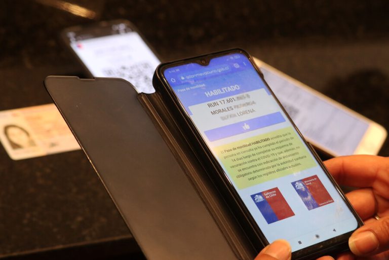 Pase de Movilidad: ¿Desde qué edad se exige la dosis de refuerzo para que no sea inhabilitado?