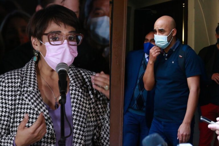 Pdte. de Comunes renuncia al cargo tras revelación de gastos electorales en campaña de Karina Oliva