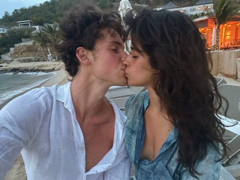 Después de dos años: Shawn Mendes y Camila Cabello terminaron su relación