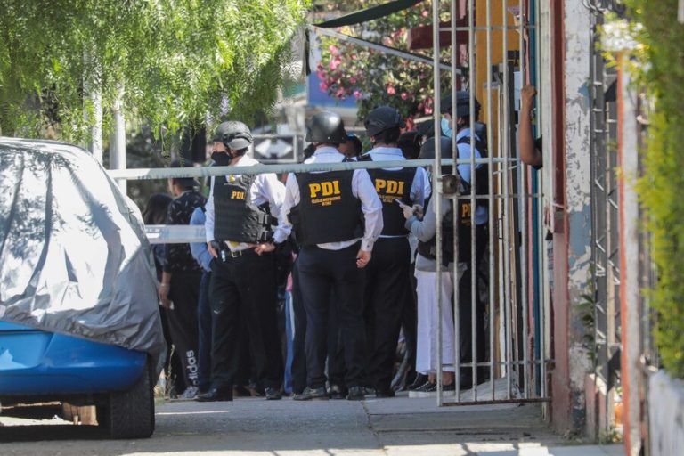 Investigan doble suicidio en Conchalí: ¿Qué es lo que se sabe y cuál es la tesis que maneja la Fiscalía?