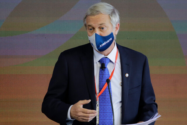 Kast disparó contra marca vegana: Llamó a 