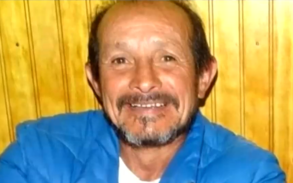 Caso Tomás Bravo: Juzgado autorizó toma de muestra capilar al tío abuelo del niño fallecido