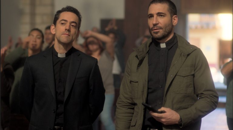 Paramount+ reveló el tráiler y fecha de estreno de su serie original 