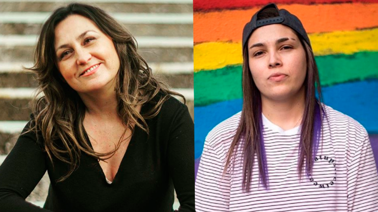 Carolina Paulsen y Valeskipin serán las nuevas invitadas de Hablemos Sin Enredos
