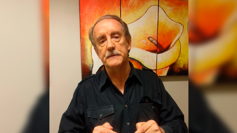 Cuestionario Elecciones 2021 con Eduardo Artés