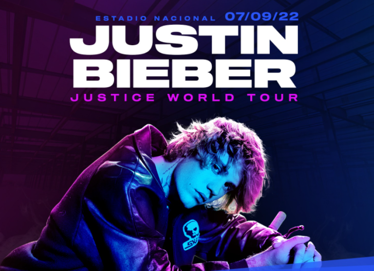 Concierto de Justin Bieber en Chile: Denuncian que no han recibido sus entradas tras el pago descontado de su banco
