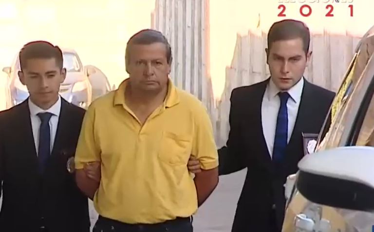 Mató a su pareja en presunta venganza por herencia y arriesga 40 años de cárcel