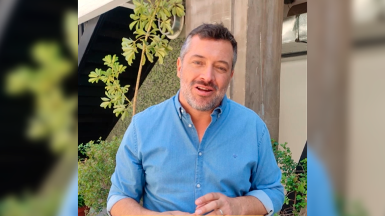 Cuestionario Elecciones 2021 con Sebastián Sichel