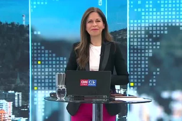 Contigo CHV Noticias AM | Sábado 20 de noviembre de 2021