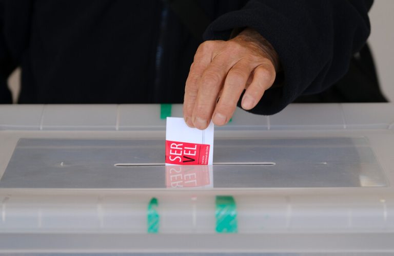 Nueva Zelandia dio el vamos a la elección presidencial: Es el primer país en constituir sus mesas en el extranjero