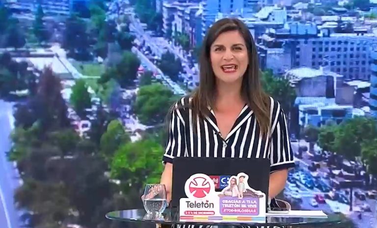 CHV Noticias Tarde | Sábado 20 de noviembre de 2021