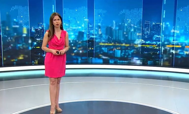 CHV Noticias Central | Sábado 20 de noviembre de 2021