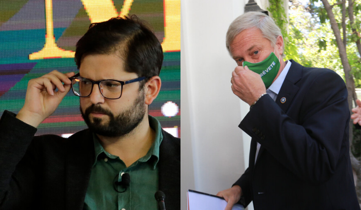 Resultados en Australia: Boric obtiene primera mayoría y Kast logra el segundo lugar