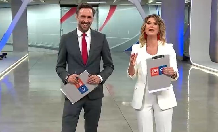 CHV Noticias Central | Domingo 21 de noviembre de 2021